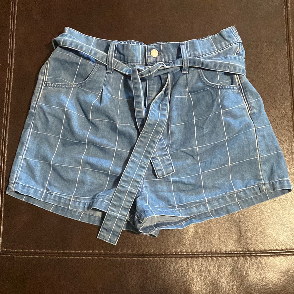 Madewell